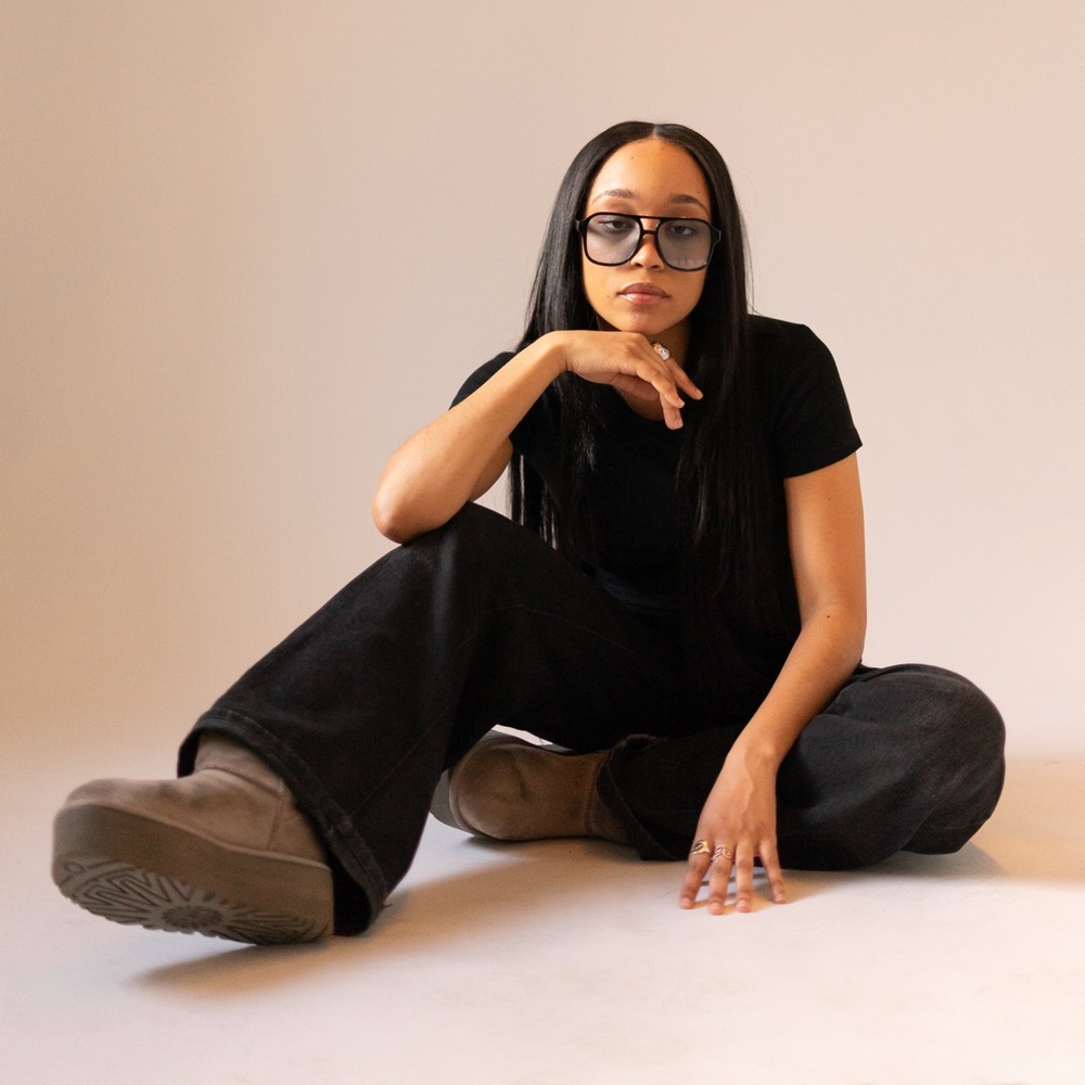 Meet your Posher, Rin